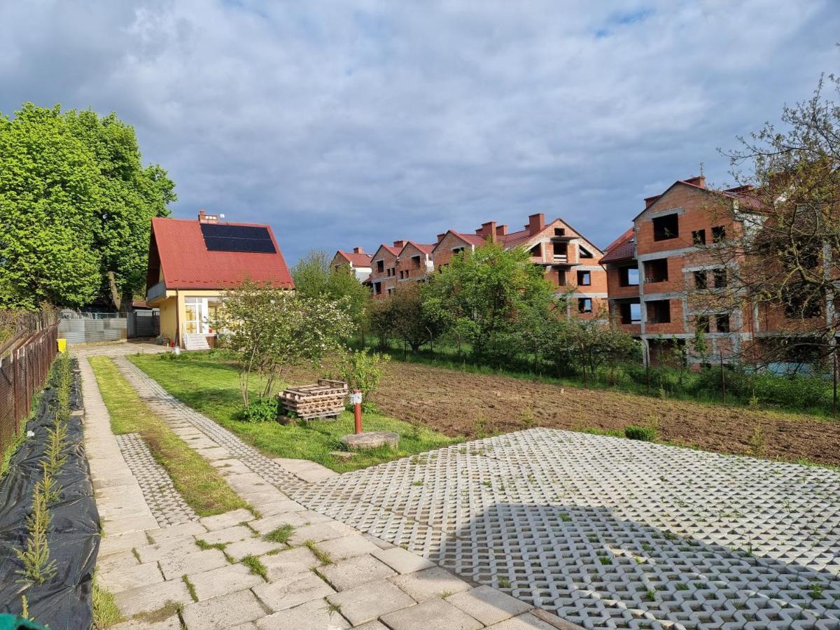 Domek Na Uboczu 3 Pokoje 2 Lazienki I Taras - Krakow — Photos 3